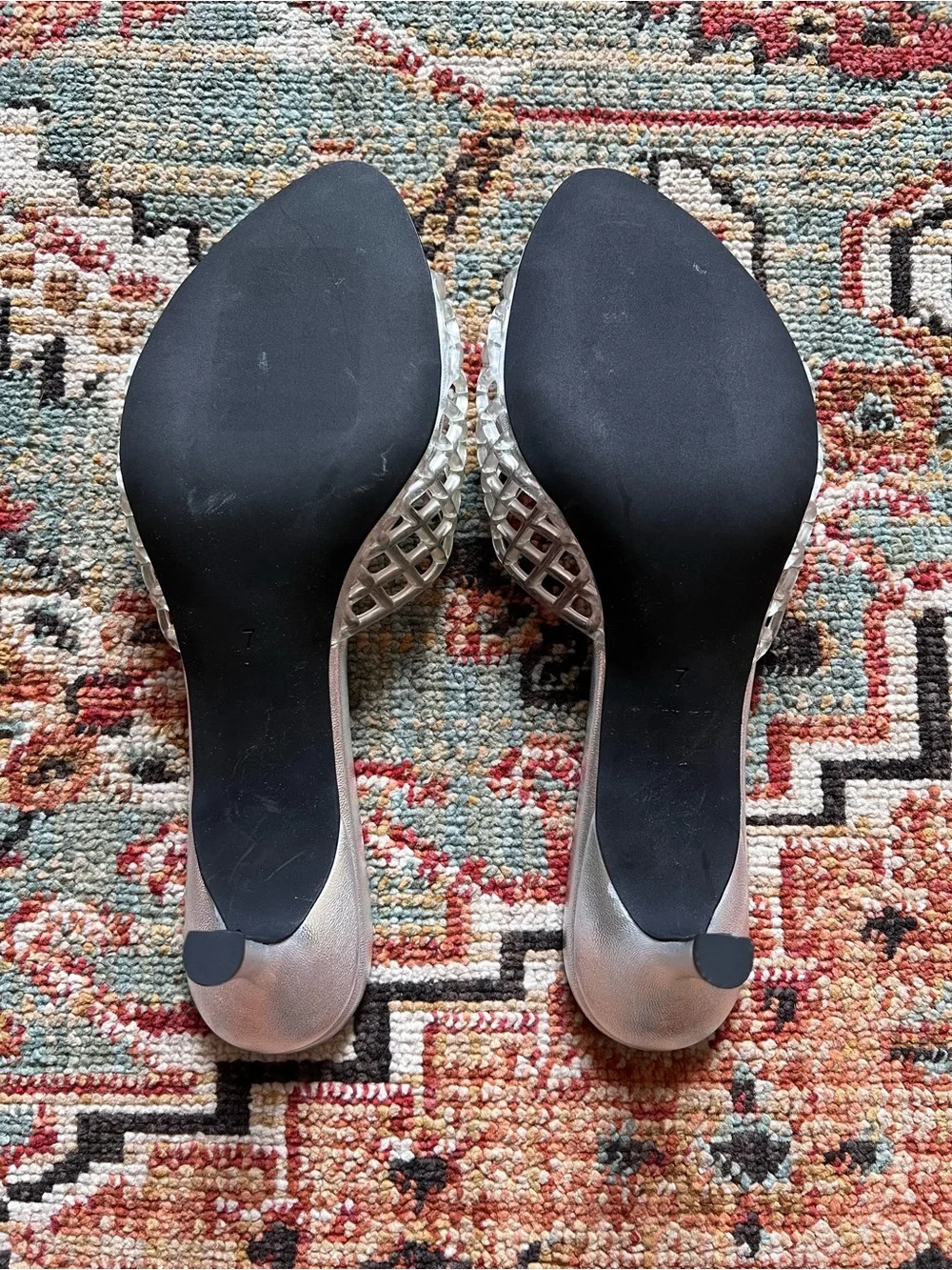 Jeffrey Campbell